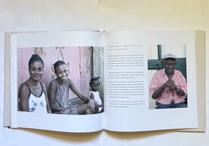 Image of GOOD NEWS FROM HAITI PHOTOGRAPHY BY BOB GORE