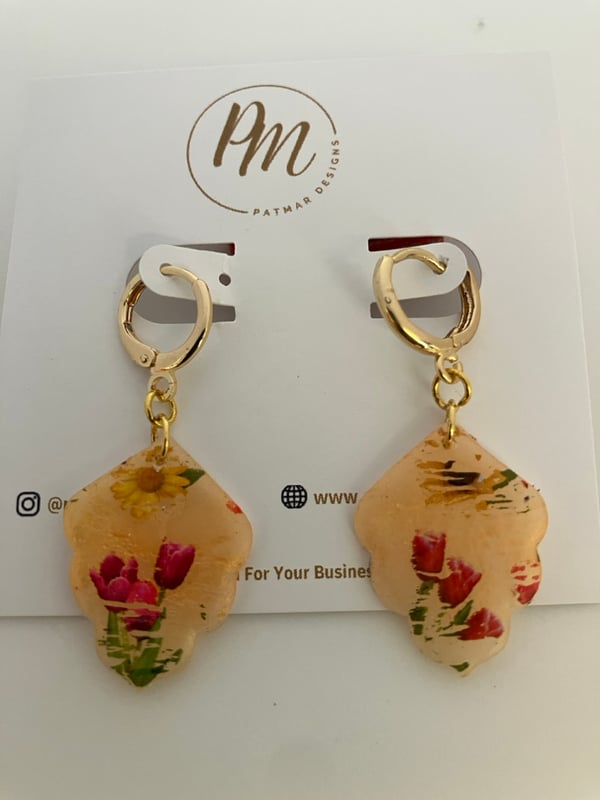 Image of Gaia Necklace 