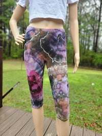 Image 3 of Moondust Capris
