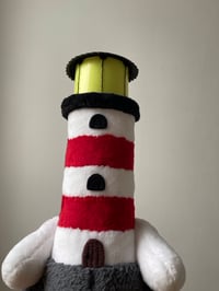Image 8 of Lighthouse Art Doll