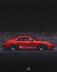 Image 9 of PORSCHE 911 TURBO CUSTOM