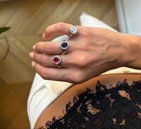 Anello fancy