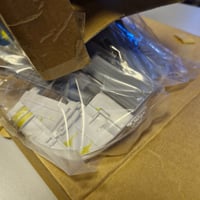 Image 3 of Star Wars Attack of the Clones Jango Fett’s Slave I – Boxed (Opened, Unused)