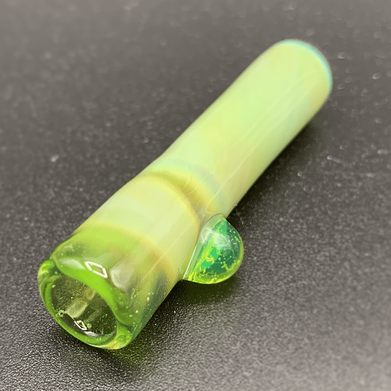 Fumed uv chillum #6