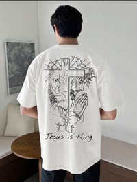 Image 1 of Jesus is King 2 