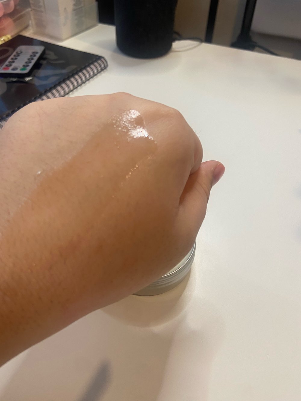 Image of MIRACLE RECOVERY BALM