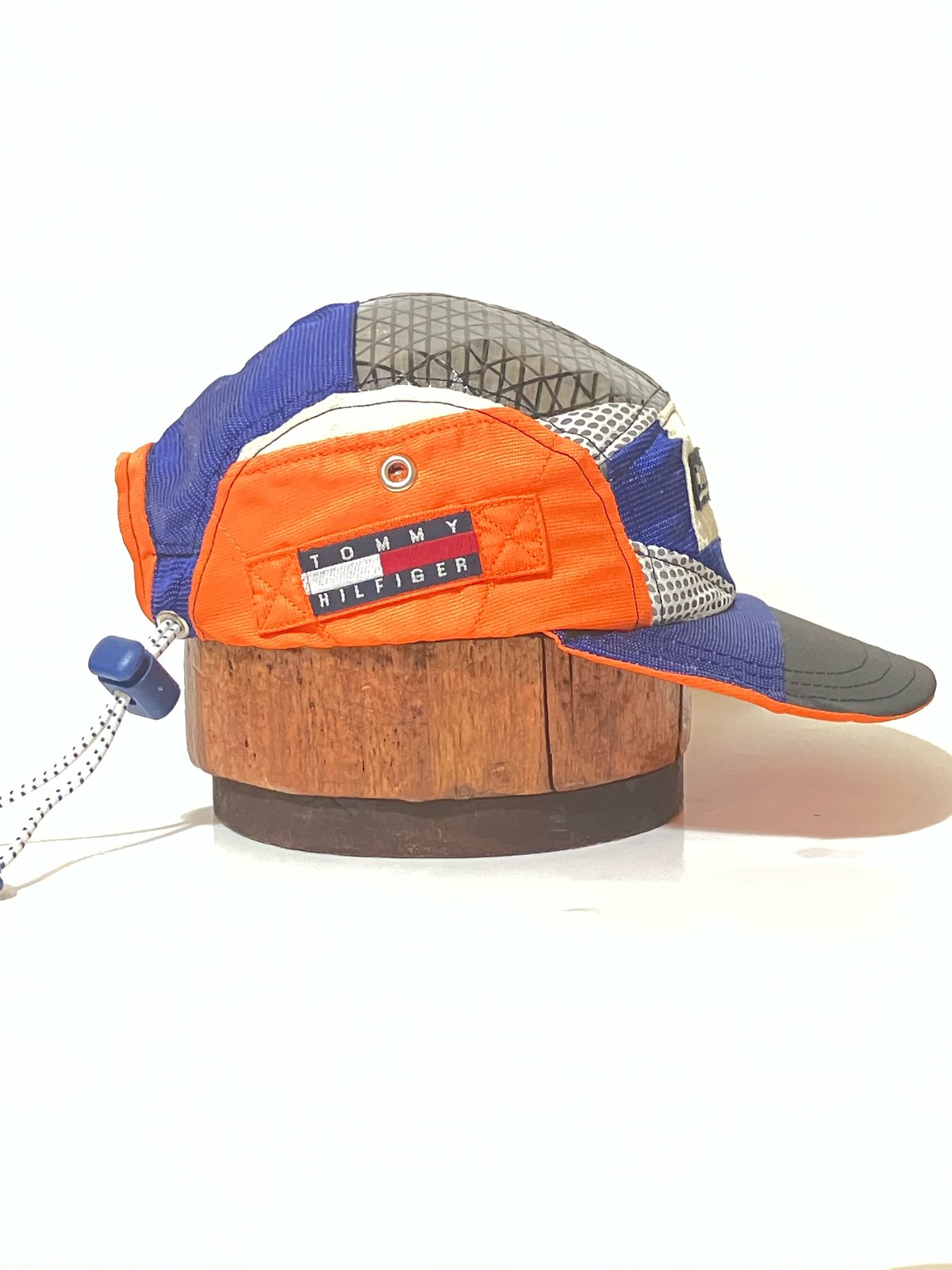 Kevlar Hilfiger 3M Glow 5-Panel