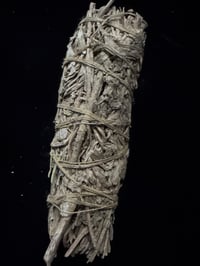 Sandalwood Sage Smudge Stick