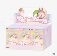 Image 1 of 100% AUTHENTIC - THE MONSTER BIG INTO ENERGY PHONE CHARM