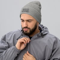 Image 1 of Common Courtesy Beanie