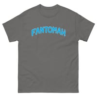 Image 10 of Fletcher Hanks' FANTOMAH Shirt