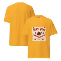 Image 11 of Unisex T-Shirt Bluetooth Viking