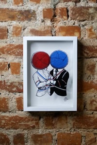 Image 1 of IN VITRO - MON AMOUR