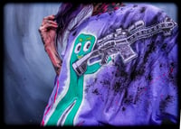 Image 4 of GUNBY Tee UV 3XL