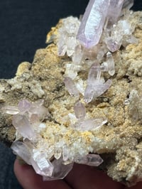 Image 8 of Vera Cruz Amethyst #2531