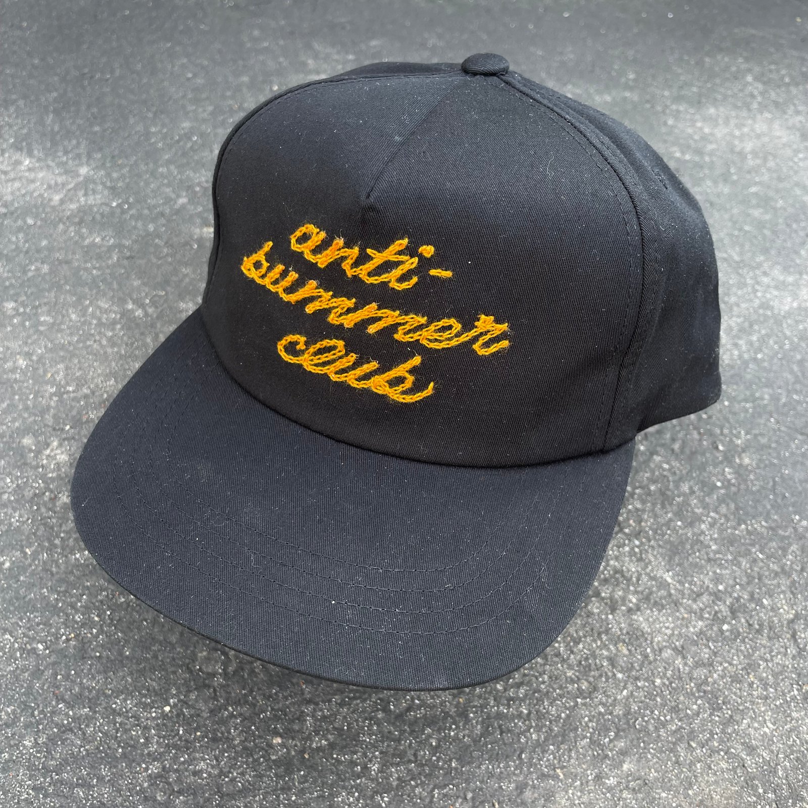 高速配送 The Hermit Member Club daiwa- Member´s Member´s Hat Hat