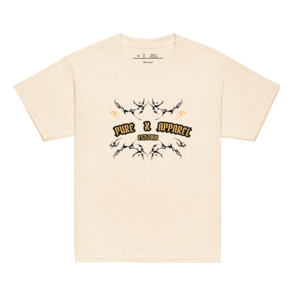 Image of Pure X Kids Graphic Shirt 