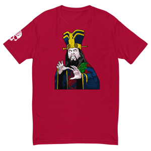 Image of Workshop 432's "Lopan" Tee