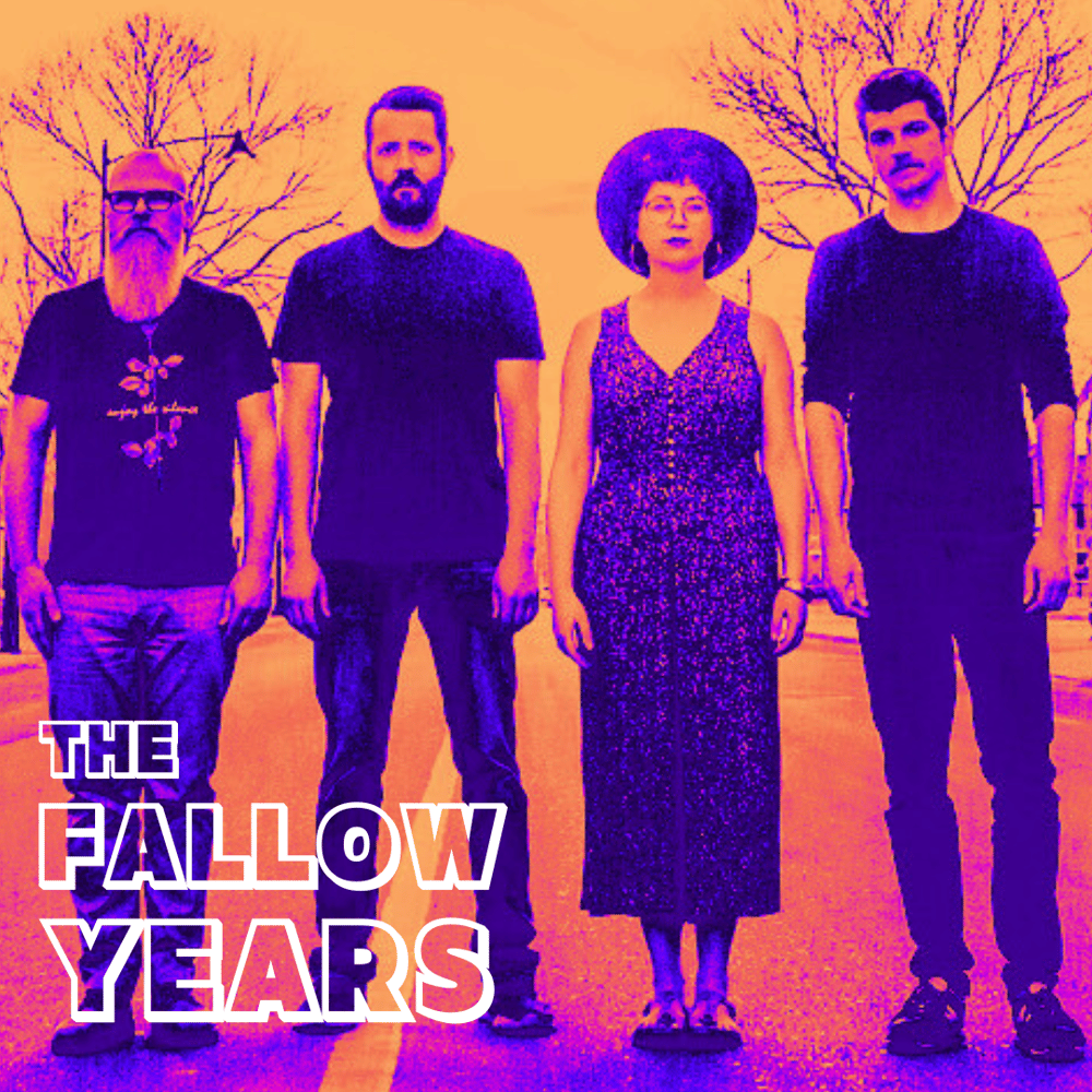 Image of FRI JAN 24 - The Fallow Years