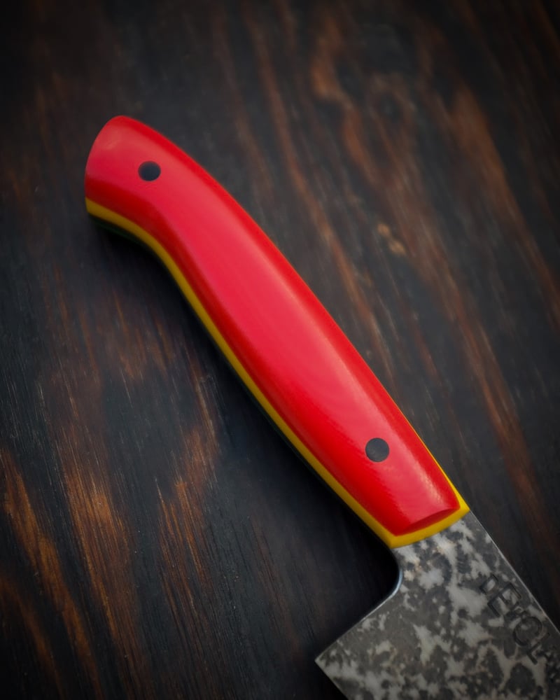 Image of 6” Petty Chef - PRIMARY