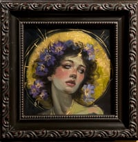 Image 2 of “Melancholia" Original painting