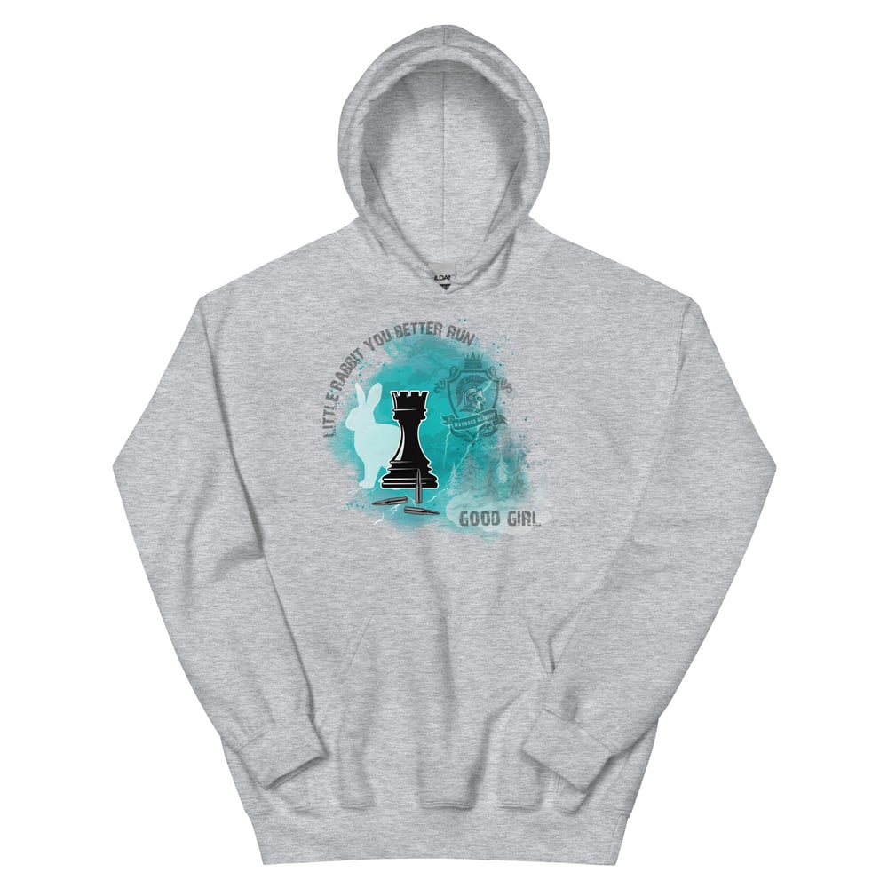 Image of Officially licensed Liam kings of Wayward Unisex Hoodie