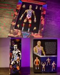 Image 5 of Kurt Gable Custom Action Figure