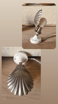 Image 4 of La lampe coquille 