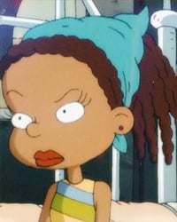 Image 7 of Susie Shakur