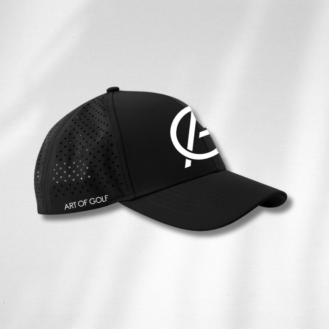 Art of golf Perforated Cap