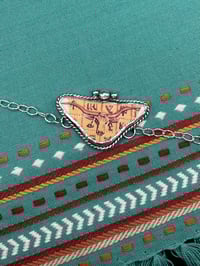 Image 2 of Longhorn Bracelet