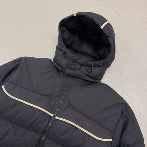 Image of 2000s Nike Down Jacket, Size Medium