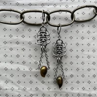 Image 1 of Preorder Earring #11