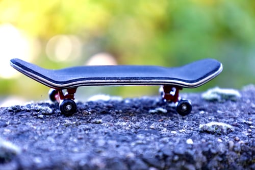 Image of More FBS Complete Deck DEAL 