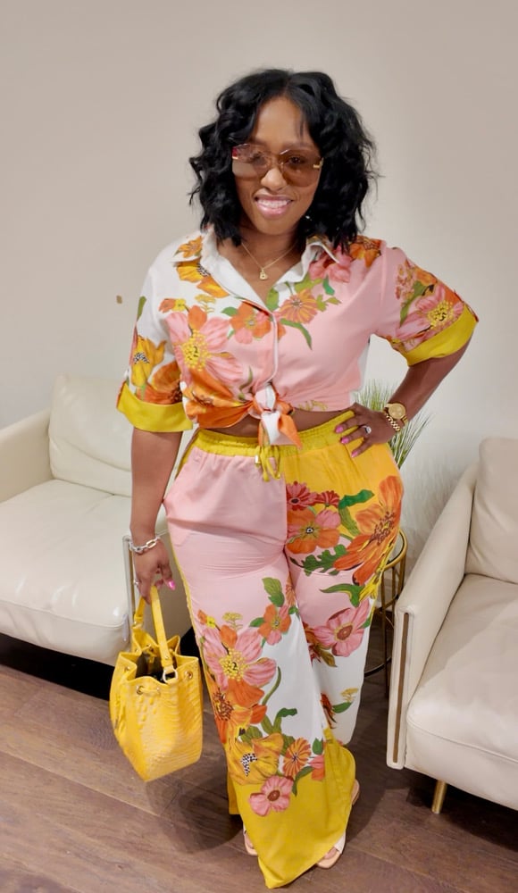 Image of The Bloom Set