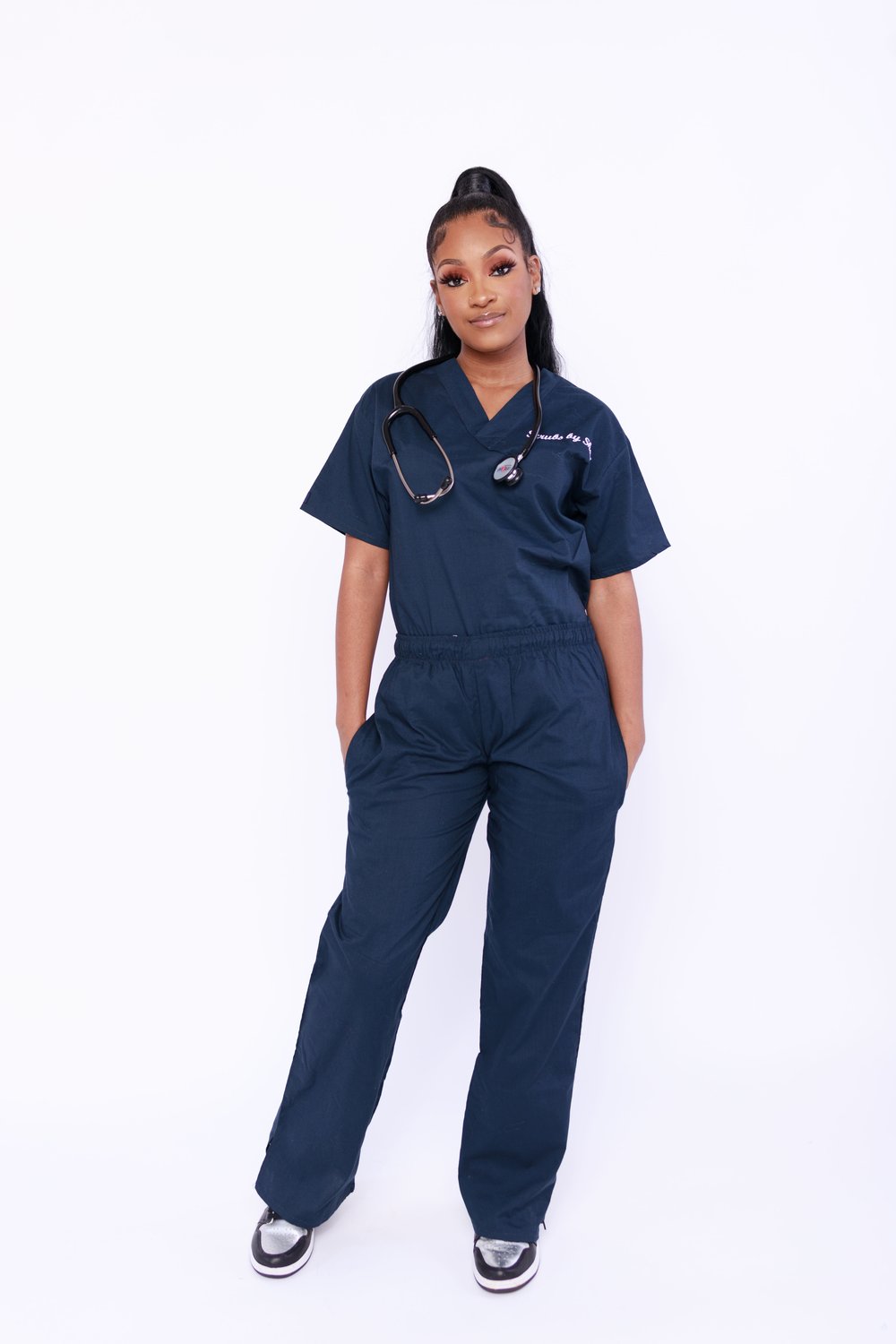Image of Classic Scrub Set