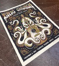 Image 7 of Eric Church - Seattle, Wa - 2025