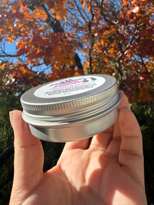 Image of Shungite Dry Shampoo Powder