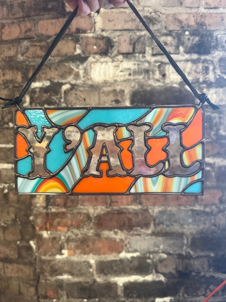 Image of Y’all Means All