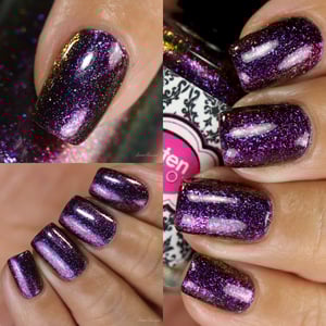 Image of Glisten & Glow 13 Times Around the Sun