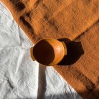 Image 3 of Cherry Pinch Pot