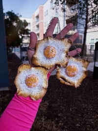 Image 1 of Little Egg hanging