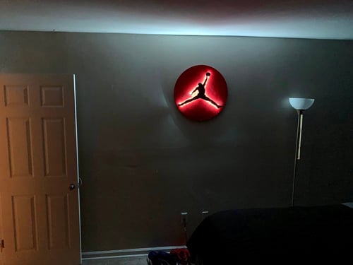 Image of LED Sign