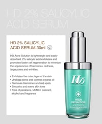 Image 1 of 2% Salicylic Acid Serum