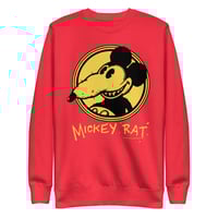 Image 4 of Mickey Rat Sweatshirt