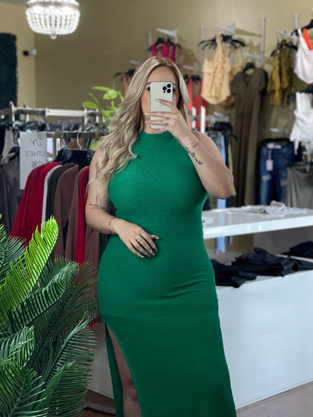 Image of Katie Dress