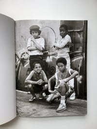 Image 7 of Jamel Shabazz - A Time Before Crack *First Edition*