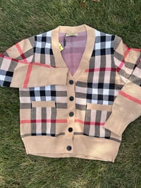 Image 2 of BB Cardigan