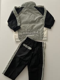 Image 6 of raiders tracksuit 