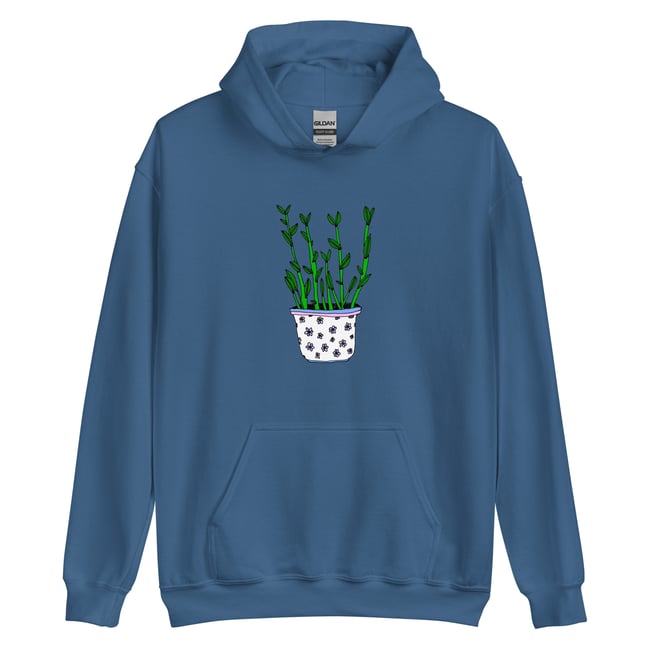 Pot Hoodie